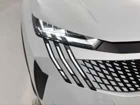 Peugeot e-3008 (2025) thumbnail 25