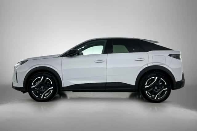 Peugeot e-3008 (2025) thumbnail 4