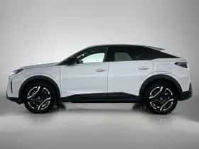 Peugeot e-3008 (2025) thumbnail 4