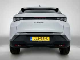 Peugeot e-3008 (2025) thumbnail 6