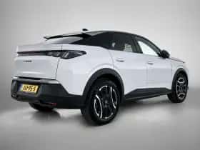 Peugeot e-3008 (2025) thumbnail 7