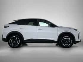 Peugeot e-3008 (2025) thumbnail 8
