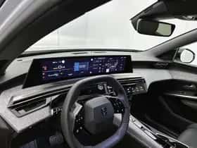 Peugeot e-3008 (2025) thumbnail 9