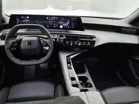 Peugeot e-3008 (2025) thumbnail 10
