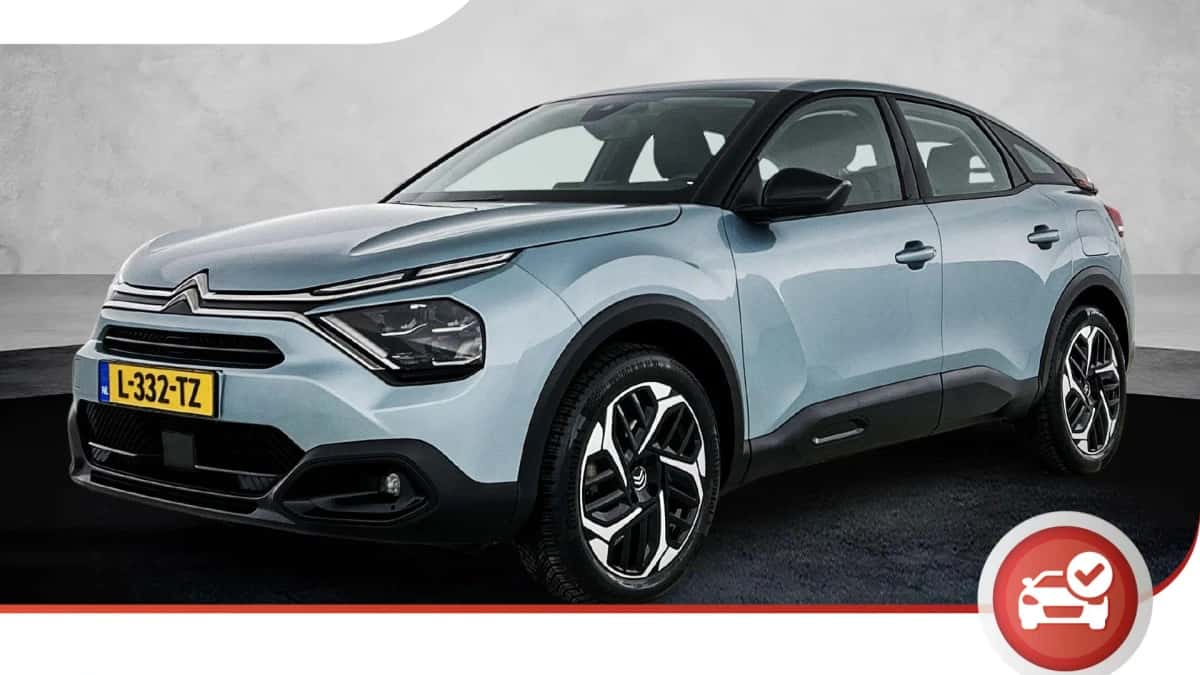 Citroën C4 (2021) — foto 1