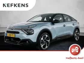Citroën C4 (2021)