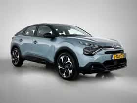 Citroën C4 (2021) thumbnail 2
