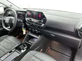 Citroën C4 (2021) thumbnail 12