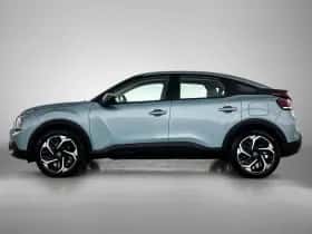 Citroën C4 (2021) thumbnail 5