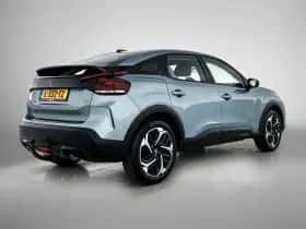 Citroën C4 (2021) thumbnail 8