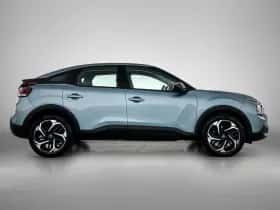 Citroën C4 (2021) thumbnail 9