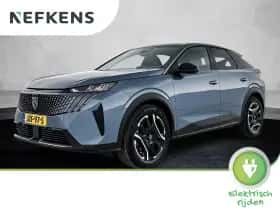 Peugeot e-3008 (2026) thumbnail 1