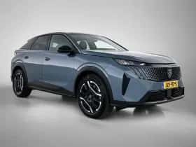 Peugeot e-3008 (2026) thumbnail 2