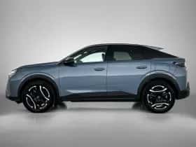 Peugeot e-3008 (2026) thumbnail 4