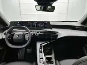 Peugeot e-3008 (2026) thumbnail 10