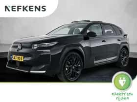 Citroën C5 Aircross (2025)