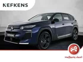 Citroën C5 Aircross (2026) thumbnail 1