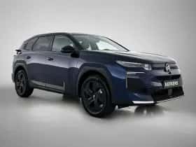 Citroën C5 Aircross (2026) thumbnail 7