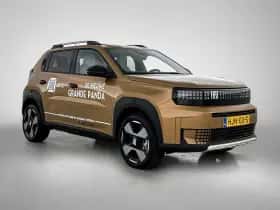 Fiat Grande Panda (2025) thumbnail 2