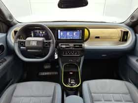 Fiat Grande Panda (2025) thumbnail 11