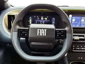 Fiat Grande Panda (2025) thumbnail 13