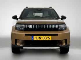 Fiat Grande Panda (2025) thumbnail 4