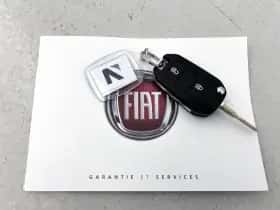 Fiat Grande Panda (2025) thumbnail 31