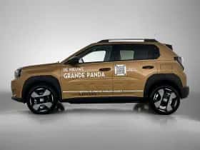 Fiat Grande Panda (2025) thumbnail 5