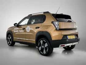 Fiat Grande Panda (2025) thumbnail 6