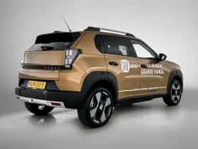 Fiat Grande Panda (2025) thumbnail 8