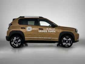 Fiat Grande Panda (2025) thumbnail 9