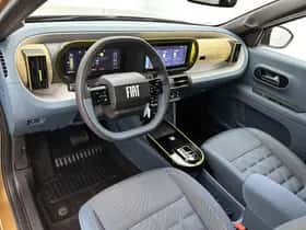 Fiat Grande Panda (2025) thumbnail 10