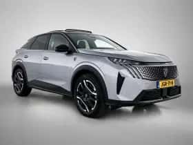 Peugeot 3008 (2025) thumbnail 2