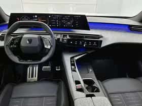Peugeot 3008 (2025) thumbnail 11