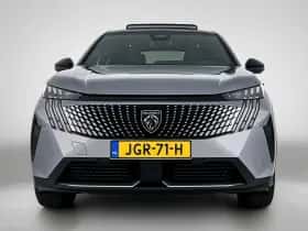 Peugeot 3008 (2025) thumbnail 4