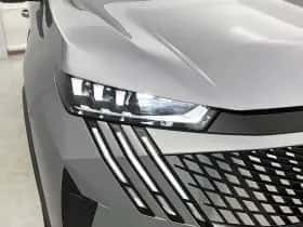Peugeot 3008 (2025) thumbnail 33