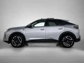 Peugeot 3008 (2025) thumbnail 5