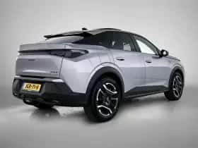 Peugeot 3008 (2025) thumbnail 8