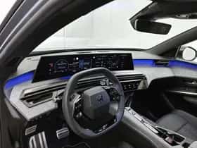 Peugeot 3008 (2025) thumbnail 10