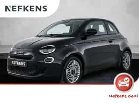 Fiat 500 (2026)