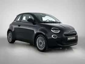 Fiat 500 (2026) thumbnail 2