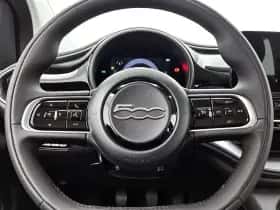 Fiat 500 (2026) thumbnail 12