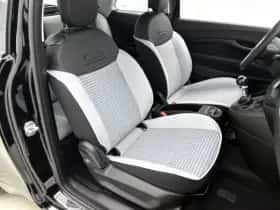 Fiat 500 (2026) thumbnail 22