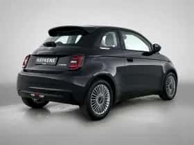Fiat 500 (2026) thumbnail 7