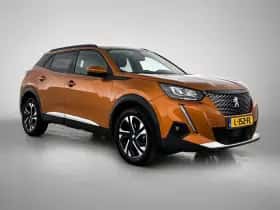 Peugeot 2008 (2021) thumbnail 2