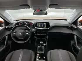 Peugeot 2008 (2021) thumbnail 11