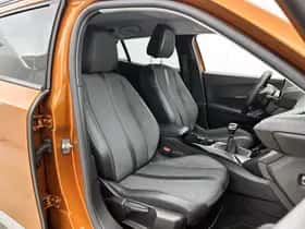 Peugeot 2008 (2021) thumbnail 25