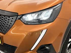 Peugeot 2008 (2021) thumbnail 29