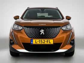 Peugeot 2008 (2021) thumbnail 4
