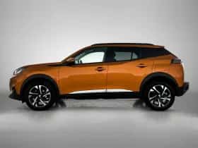 Peugeot 2008 (2021) thumbnail 5